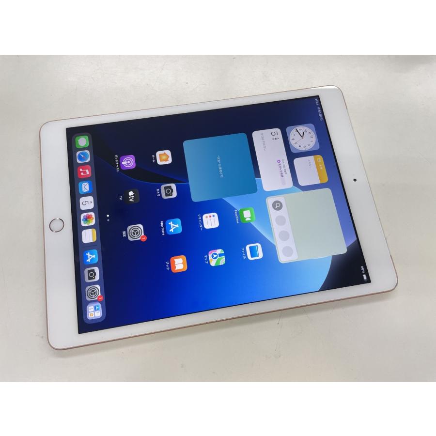 iPad 32GB 第七世代 ジャンク　操作可 ☆送料無料☆ジャンク☆docomo☆iPad 第7世代 Wi-Fi+Cellular 32GB