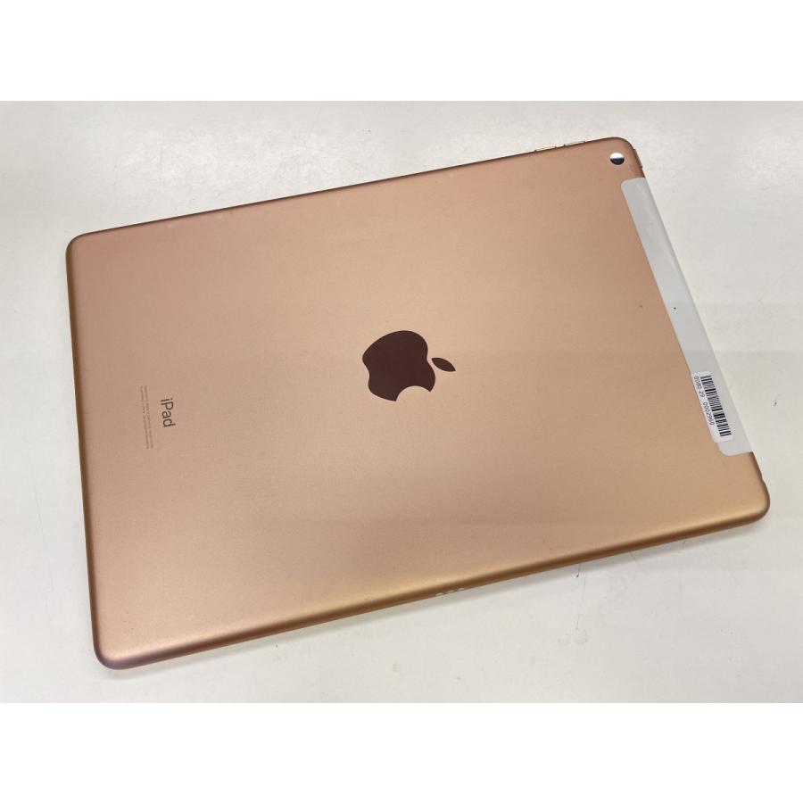 ☆送料無料☆ジャンク☆docomo☆iPad 第7世代 Wi-Fi+Cellular 32GB