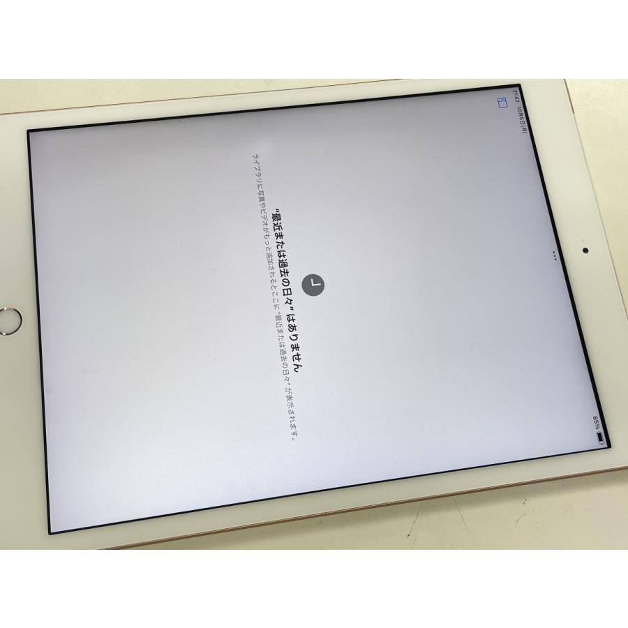 ☆送料無料☆ジャンク☆docomo☆iPad 第7世代 Wi-Fi+Cellular 32GB