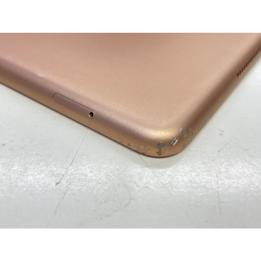 ☆送料無料☆ジャンク☆docomo☆iPad 第7世代 Wi-Fi+Cellular 32GB