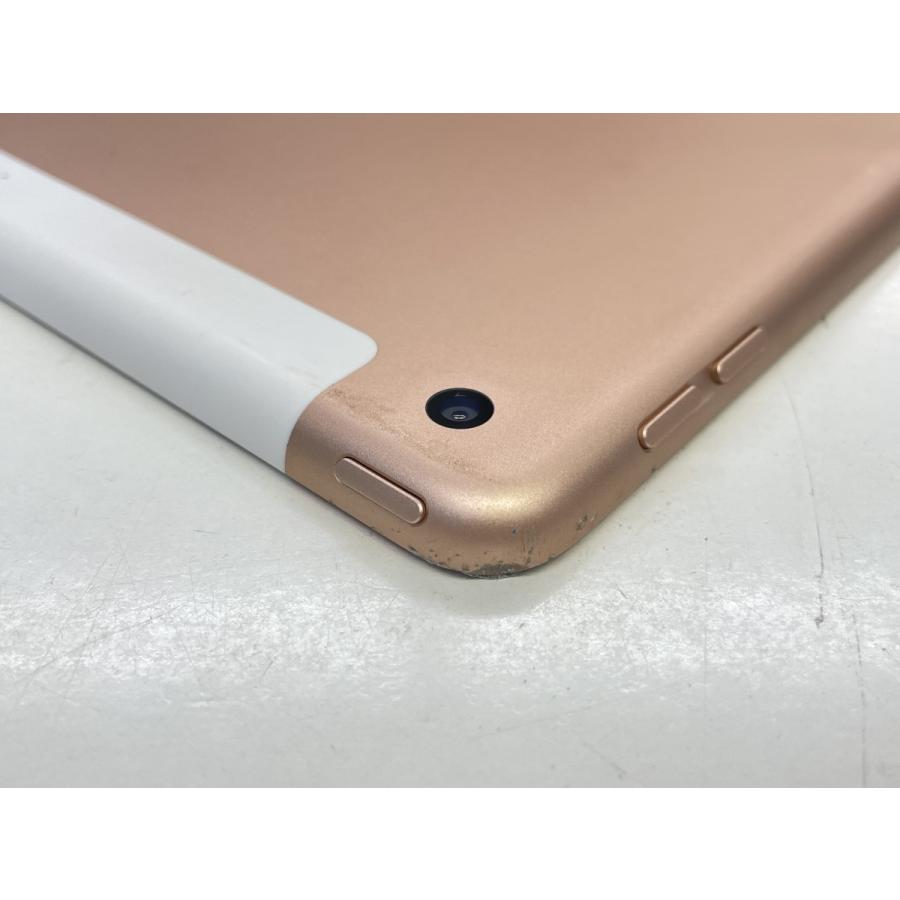 ☆送料無料☆ジャンク☆docomo☆iPad 第7世代 Wi-Fi+Cellular 32GB