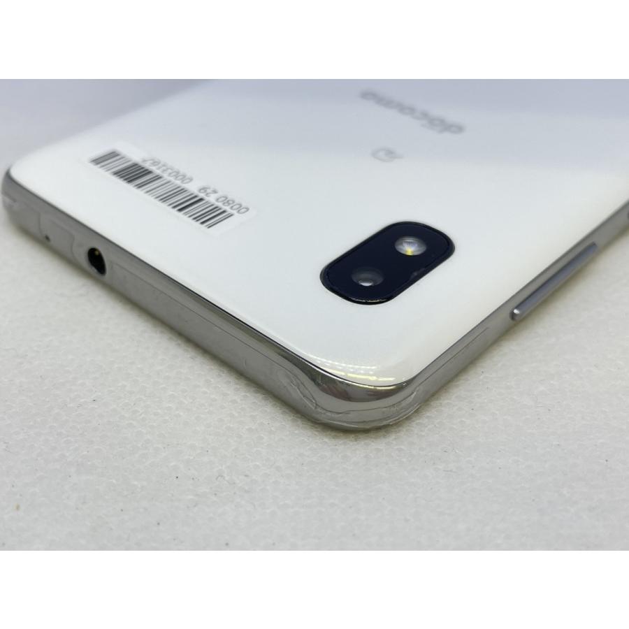 ☆送料無料☆ジャンク☆docomo☆Galaxy A21 SC-42A☆ホワイト