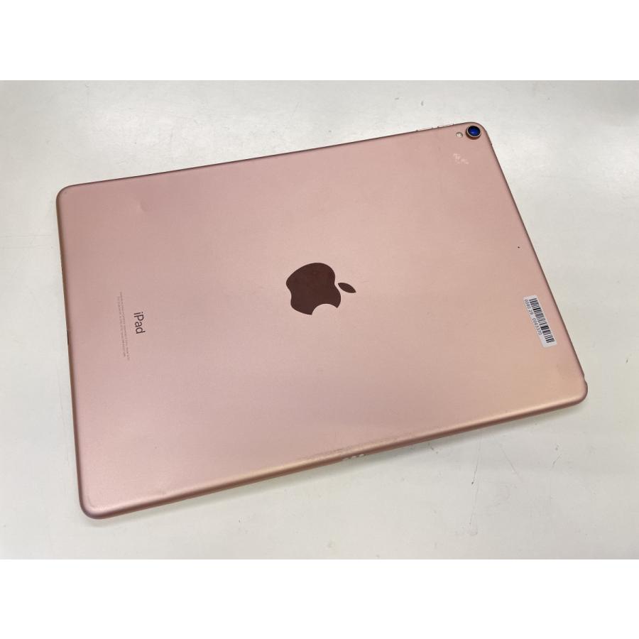 【ジャンク】iPad Pro 10.5 64GB ☆送料無料☆ジャンク☆WiFi☆iPad Pro 10.5インチ Wi-Fi 64GB☆ローズ