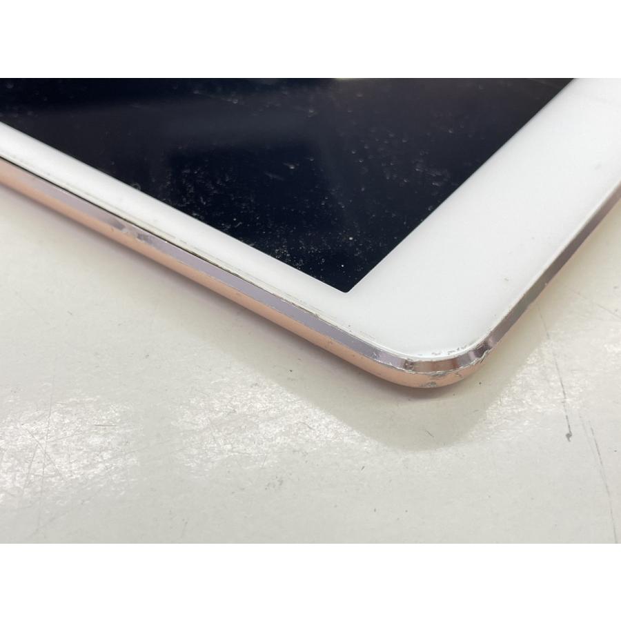 ☆送料無料☆ジャンク☆WiFi☆iPad Pro 10.5インチ Wi-Fi 64GB☆ローズ