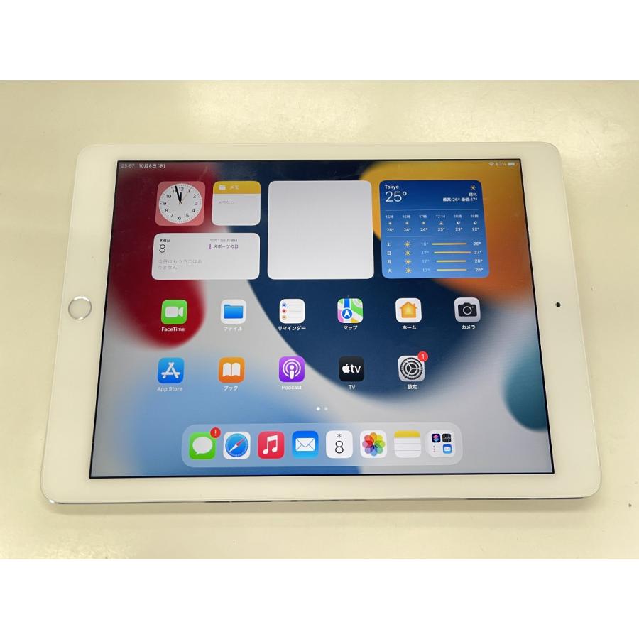 ☆送料無料☆ジャンク☆SoftBank☆iPad Air 第2世代 Wi-Fi+Cellular