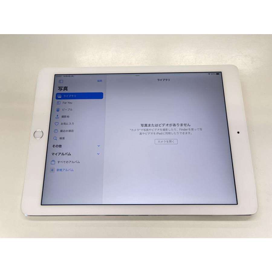☆送料無料☆ジャンク☆SoftBank☆iPad Air 第2世代 Wi-Fi+Cellular