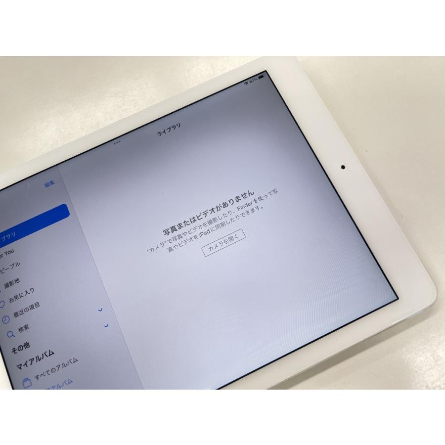 ☆送料無料☆ジャンク☆SoftBank☆iPad Air 第2世代 Wi-Fi+Cellular