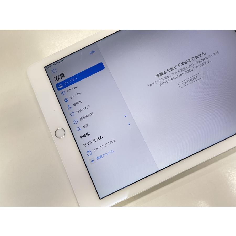 【完動品】iPad Air2 32GB SIMフリー 【すぐ発送】【付属品】 ☆送料無料☆ジャンク☆SoftBank☆iPad Air 第2世代 Wi-Fi+Cellular