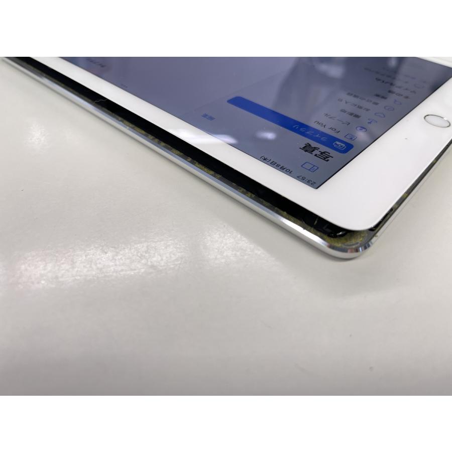☆送料無料☆ジャンク☆SoftBank☆iPad Air 第2世代 Wi-Fi+Cellular