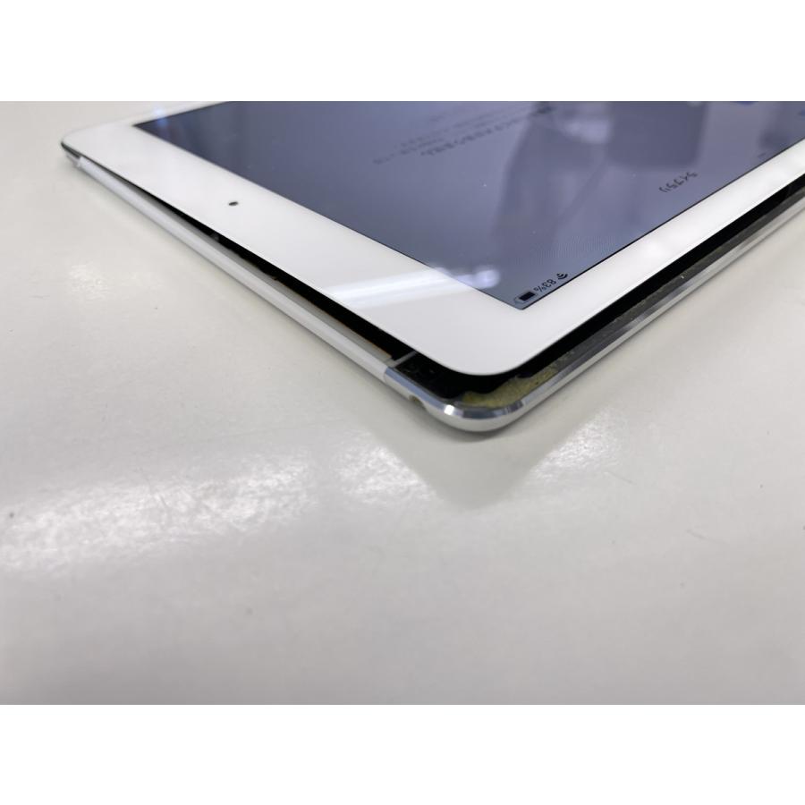 ☆送料無料☆ジャンク☆SoftBank☆iPad Air 第2世代 Wi-Fi+Cellular