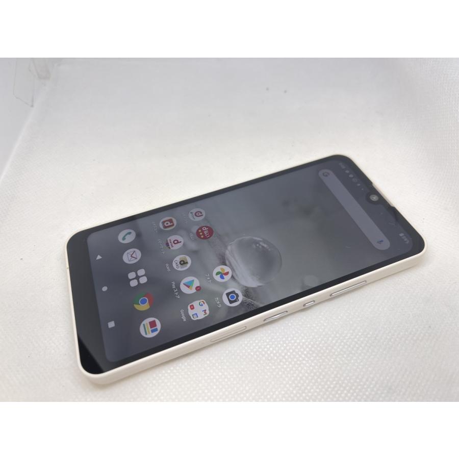 ☆送料無料☆美品☆docomo☆AQUOS wish2 SH-51C☆ホワイト