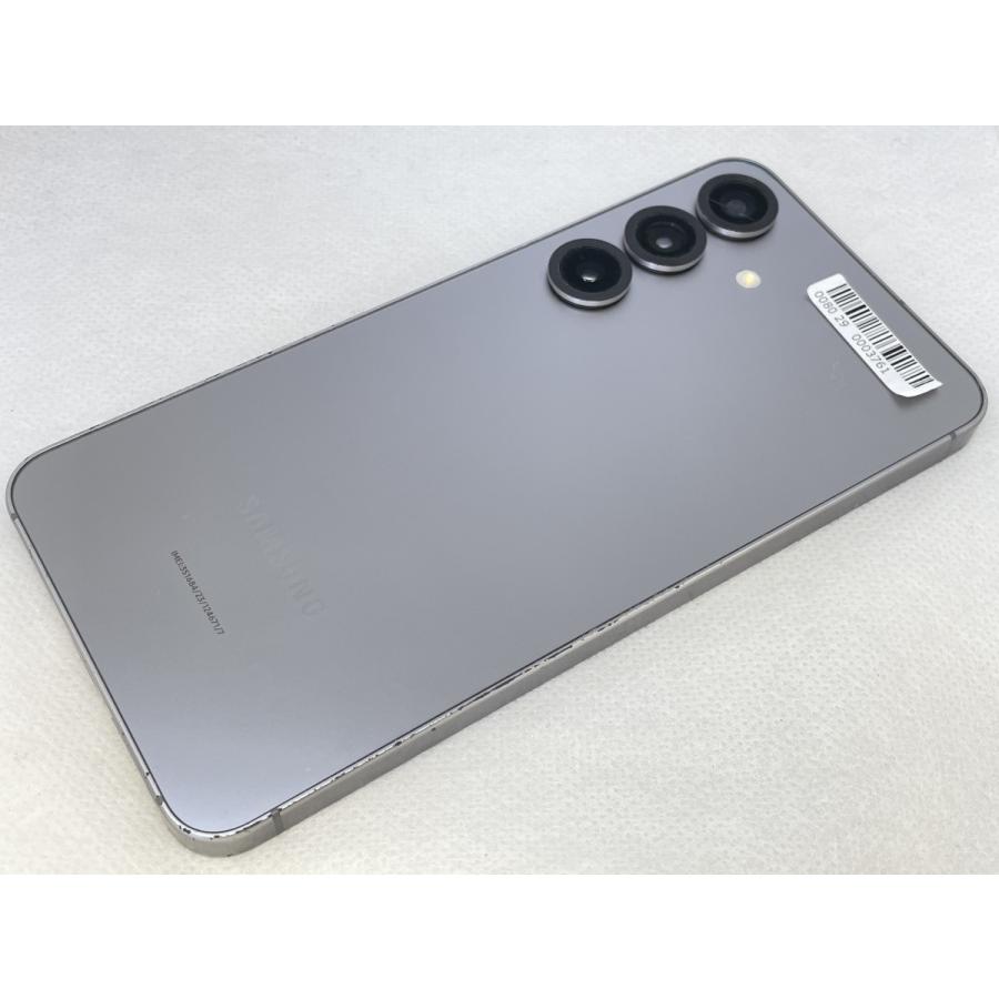 ☆送料無料☆ジャンク☆SIMフリー☆Galaxy S25 SM-S931Z☆シルバー