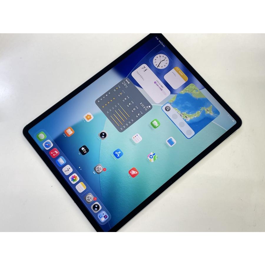 ☆送料無料☆美品☆iPad Air 13インチ M4 1000GB☆グレイ