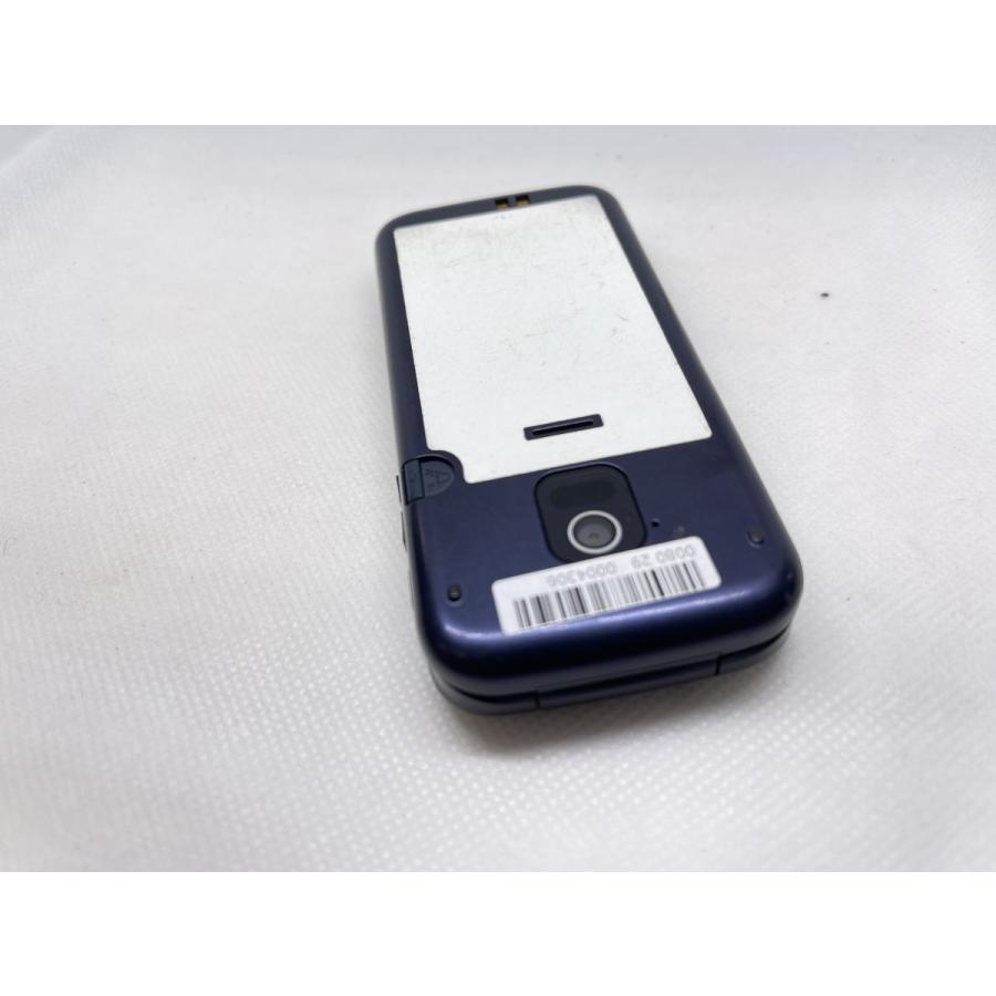 ☆送料無料☆ジャンク☆docomo☆らくらくホン F-02J☆ブラック