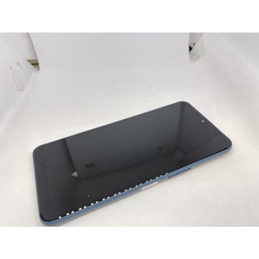 ☆送料無料☆新品☆SoftBank☆arrows We2 A402FC☆ブルー