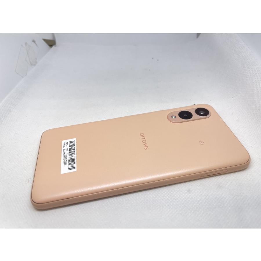 ☆送料無料☆新品☆SoftBank☆arrows We2 A402FC☆ゴールド