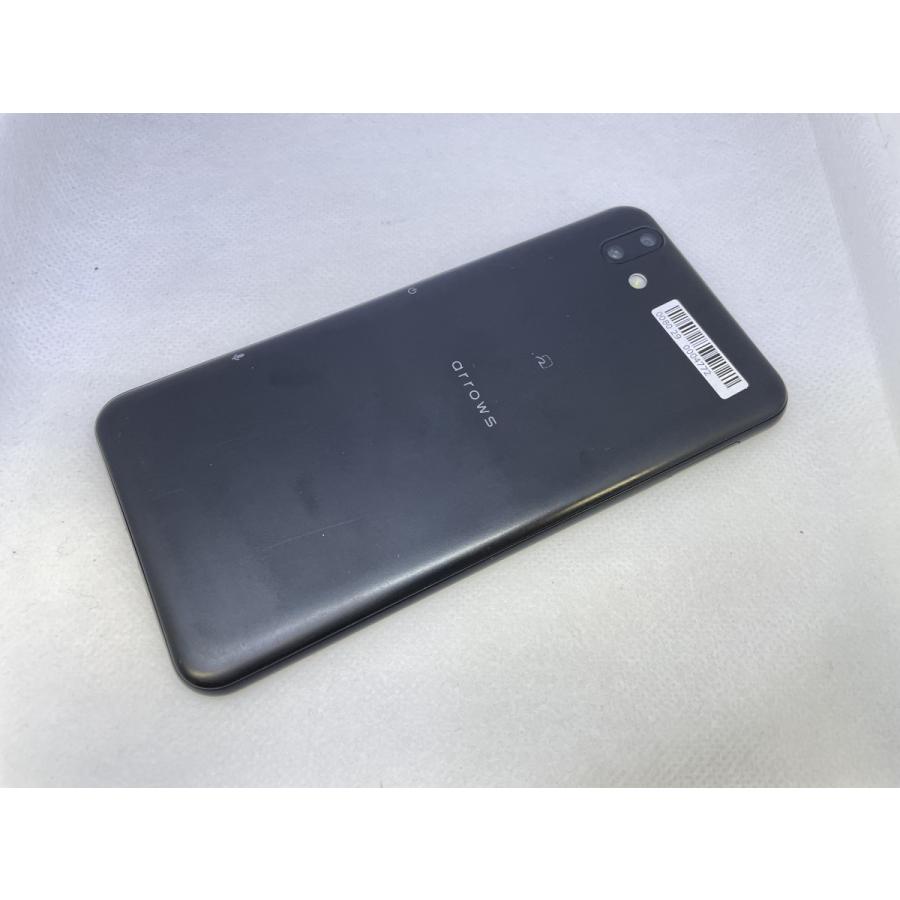 ☆送料無料☆ジャンク☆SoftBank☆arrows U 801FJ☆ブラック