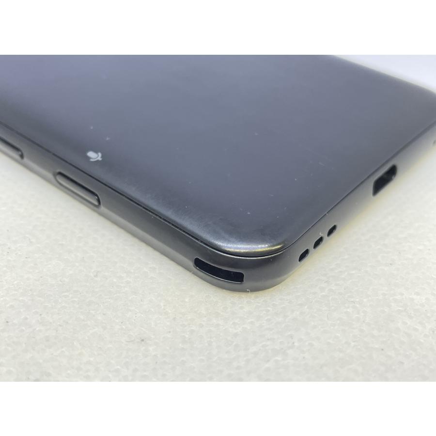☆送料無料☆ジャンク☆SoftBank☆arrows U 801FJ☆ブラック