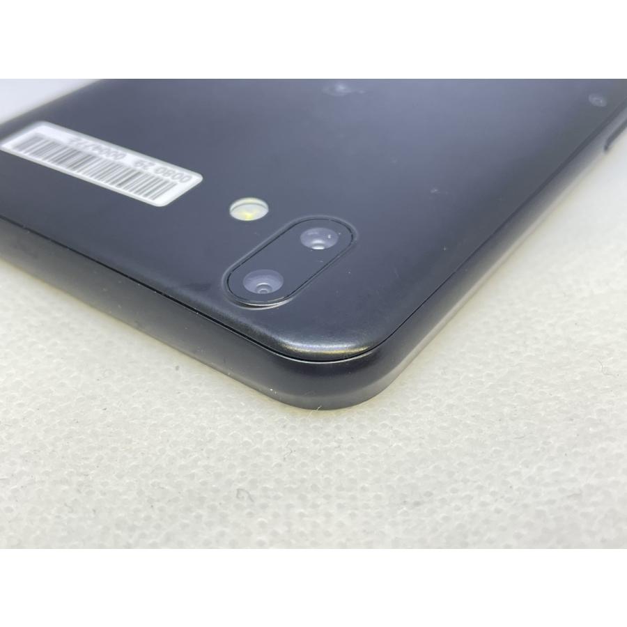 ☆送料無料☆ジャンク☆SoftBank☆arrows U 801FJ☆ブラック