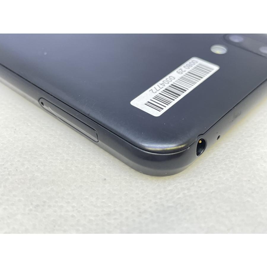 ☆送料無料☆ジャンク☆SoftBank☆arrows U 801FJ☆ブラック