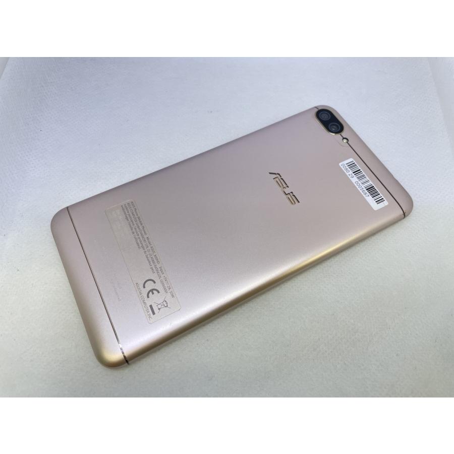 ☆送料無料☆ジャンク☆SIMフリー☆ZenFone 4 Max ASUS＿X00HD