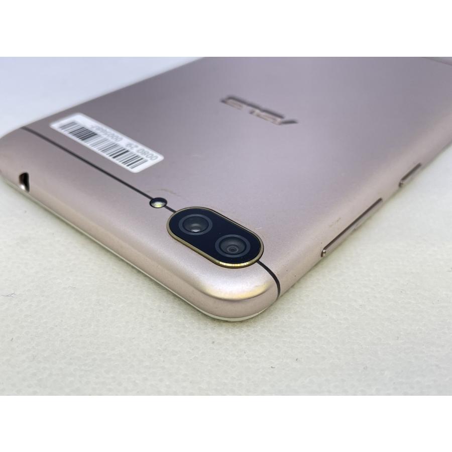 ☆送料無料☆ジャンク☆SIMフリー☆ZenFone 4 Max ASUS＿X00HD