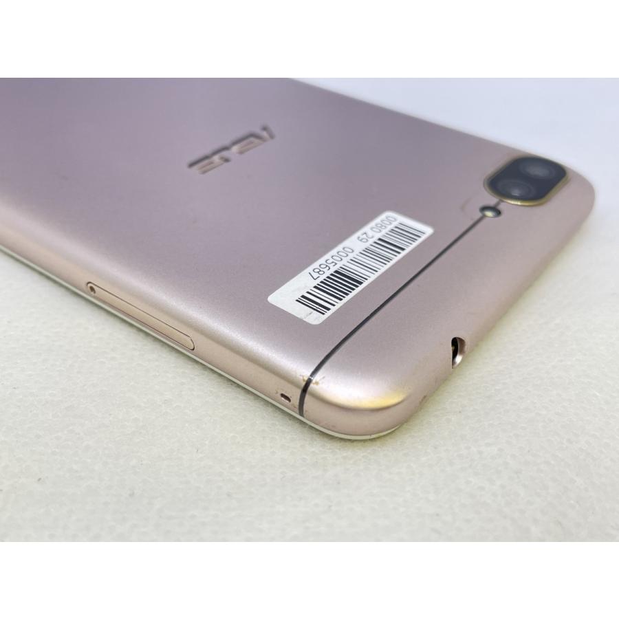 ☆送料無料☆ジャンク☆SIMフリー☆ZenFone 4 Max ASUS＿X00HD