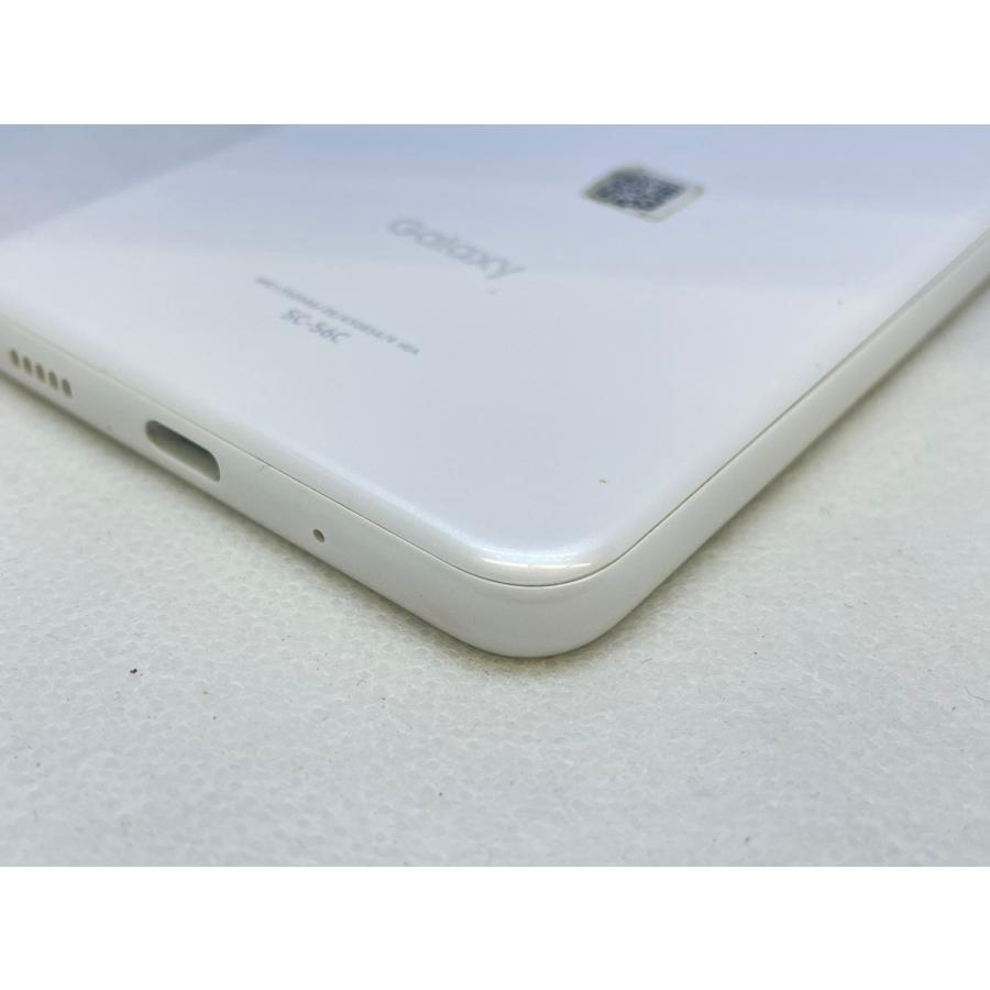 ☆送料無料☆ジャンク☆docomo☆Galaxy A23 5G SC-56C☆ホワイト