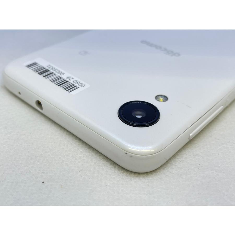 ☆送料無料☆ジャンク☆docomo☆Galaxy A23 5G SC-56C☆ホワイト