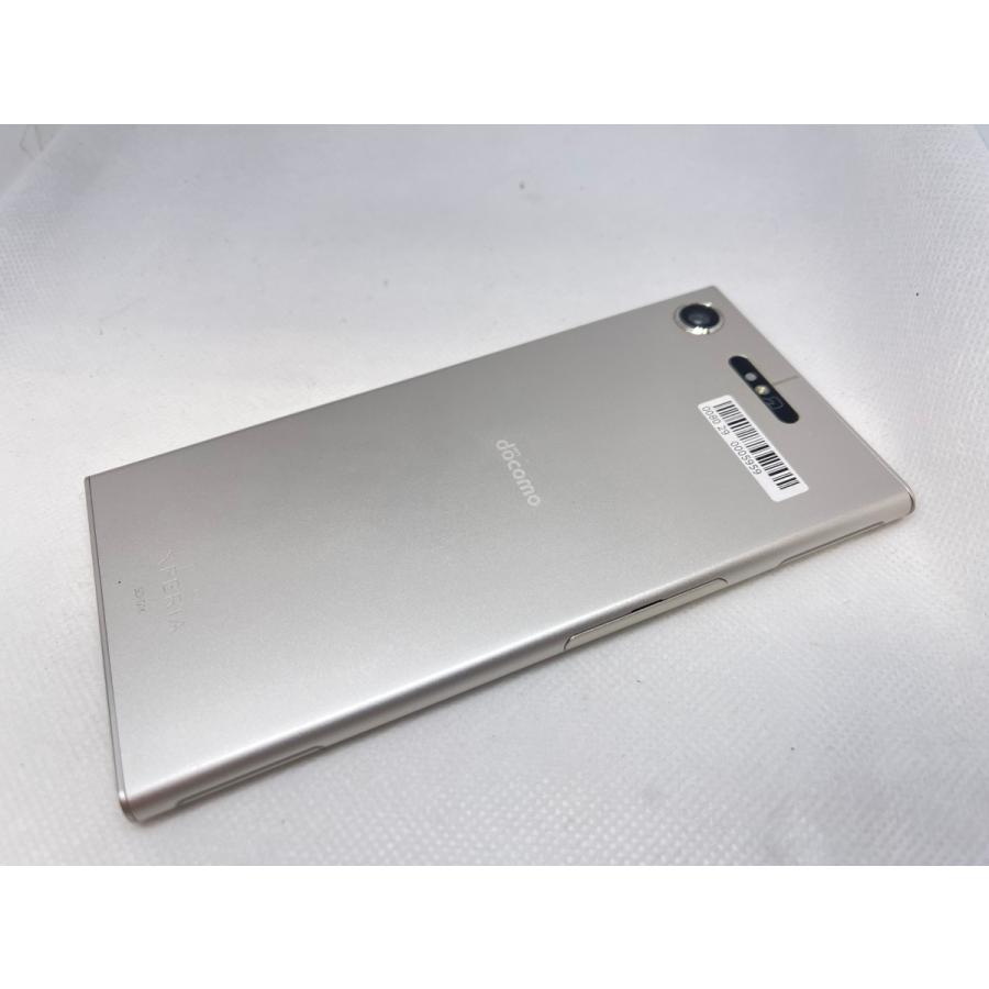 スマートフォン　本体　Xperia SO-01M　Docomo　中古　シルバー ☆送料無料☆ジャンク☆docomo☆Xperia XZ1 SO-01K☆シルバー