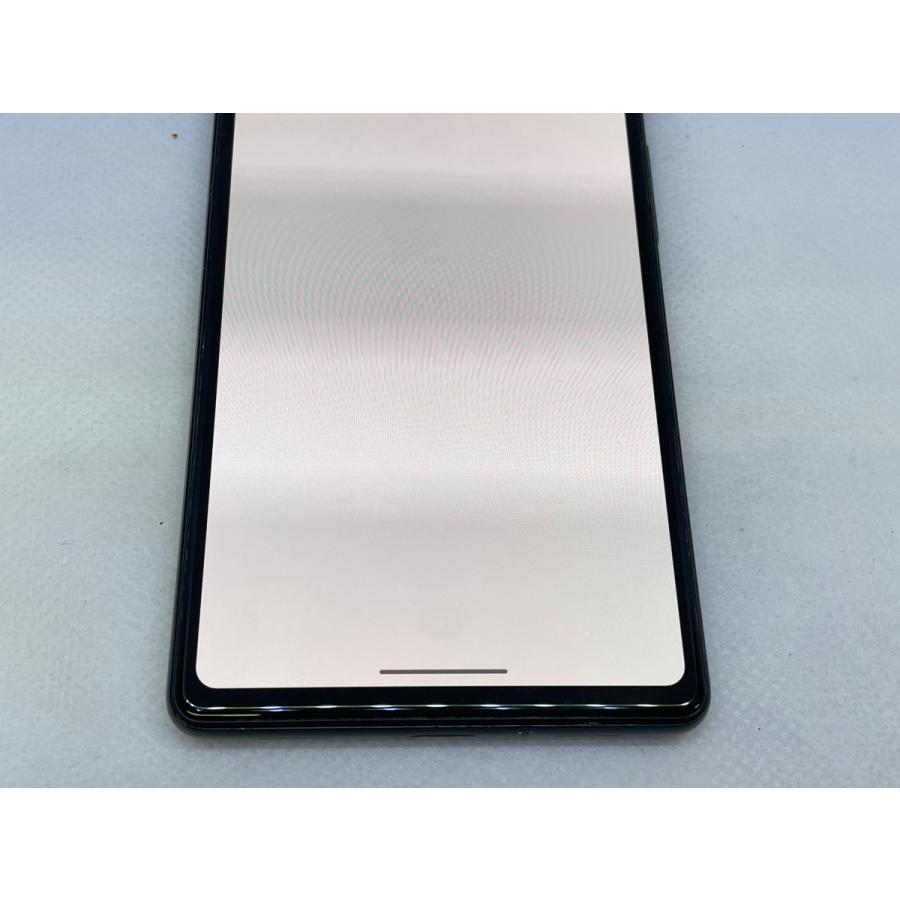 ☆送料無料☆ジャンク☆SIMフリー☆Google Pixel 6a☆ブラック