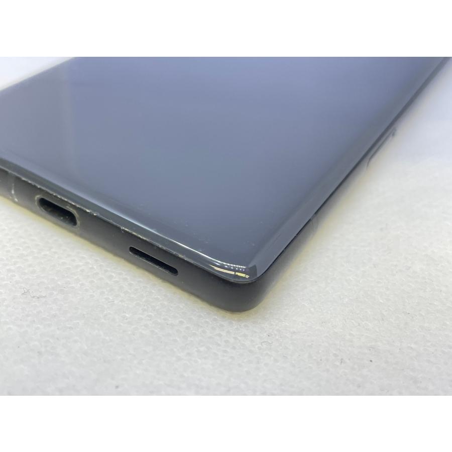 ☆送料無料☆ジャンク☆SIMフリー☆Google Pixel 6a☆ブラック