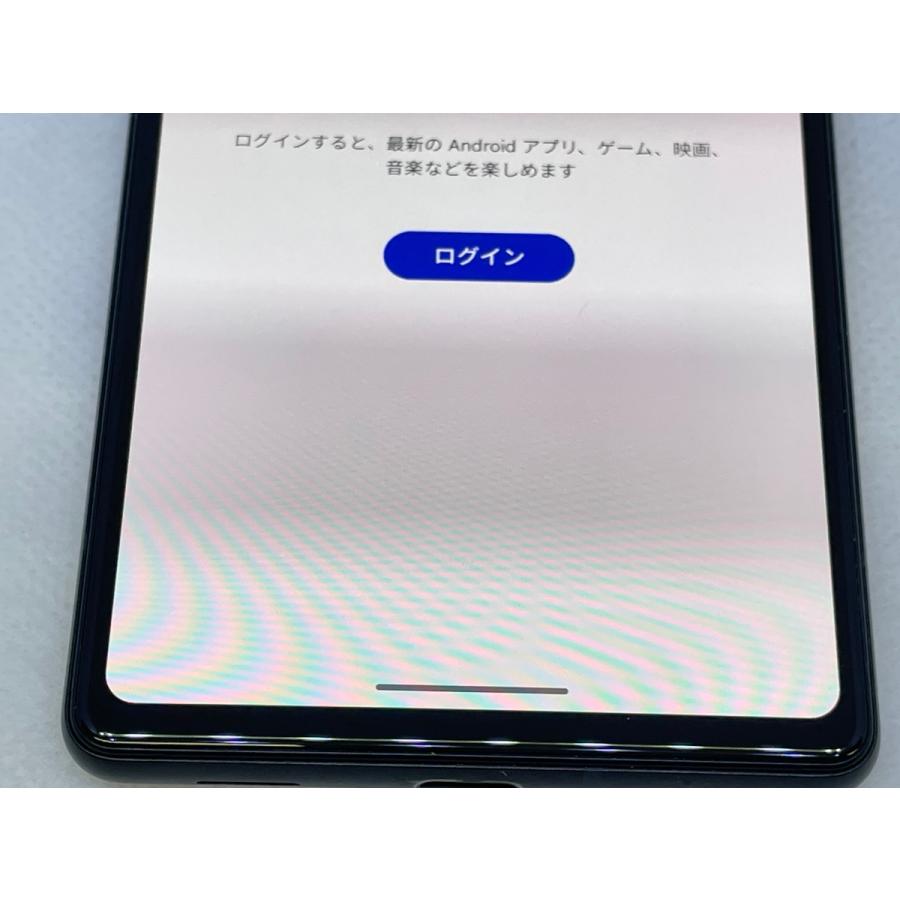 ☆送料無料☆ジャンク☆SIMフリー☆Google Pixel 6a☆ホワイト