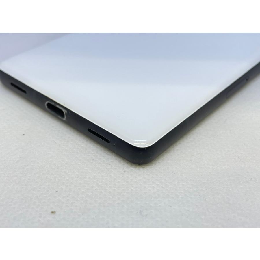 ☆送料無料☆ジャンク☆SIMフリー☆Google Pixel 6a☆ホワイト