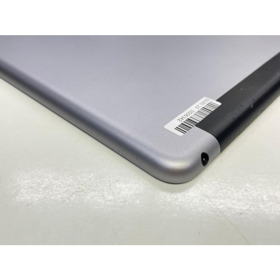 ☆送料無料☆au☆iPad 第5世代 Wi-Fi+Cellular 32GB☆グレイ