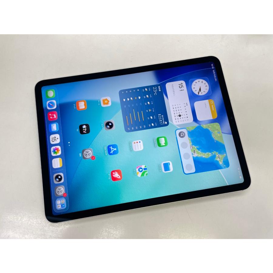 スマートフォン、iPad　ジャンクセット ☆送料無料☆ジャンク☆au☆iPad Pro 11インチ Wi-Fi+Cellular 256GB