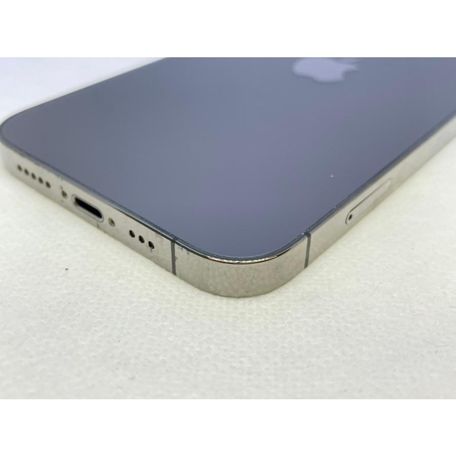☆送料無料☆ジャンク☆au☆iPhone 12 Pro 256GB☆ブラック