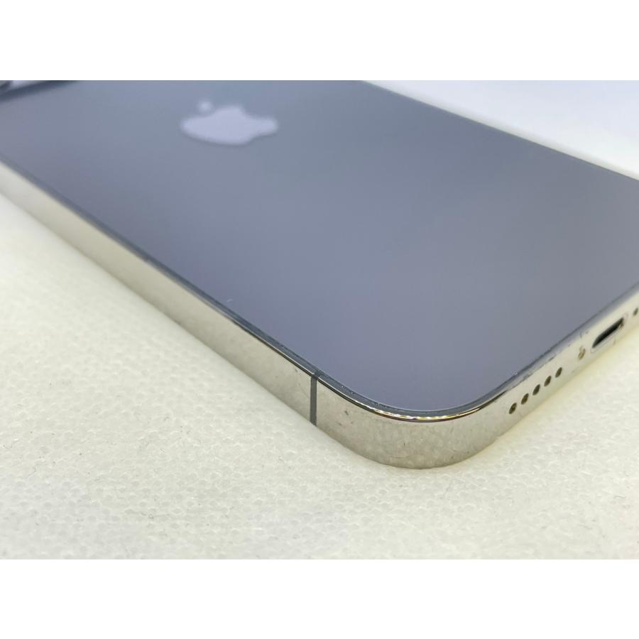 ☆送料無料☆ジャンク☆au☆iPhone 12 Pro 256GB☆ブラック