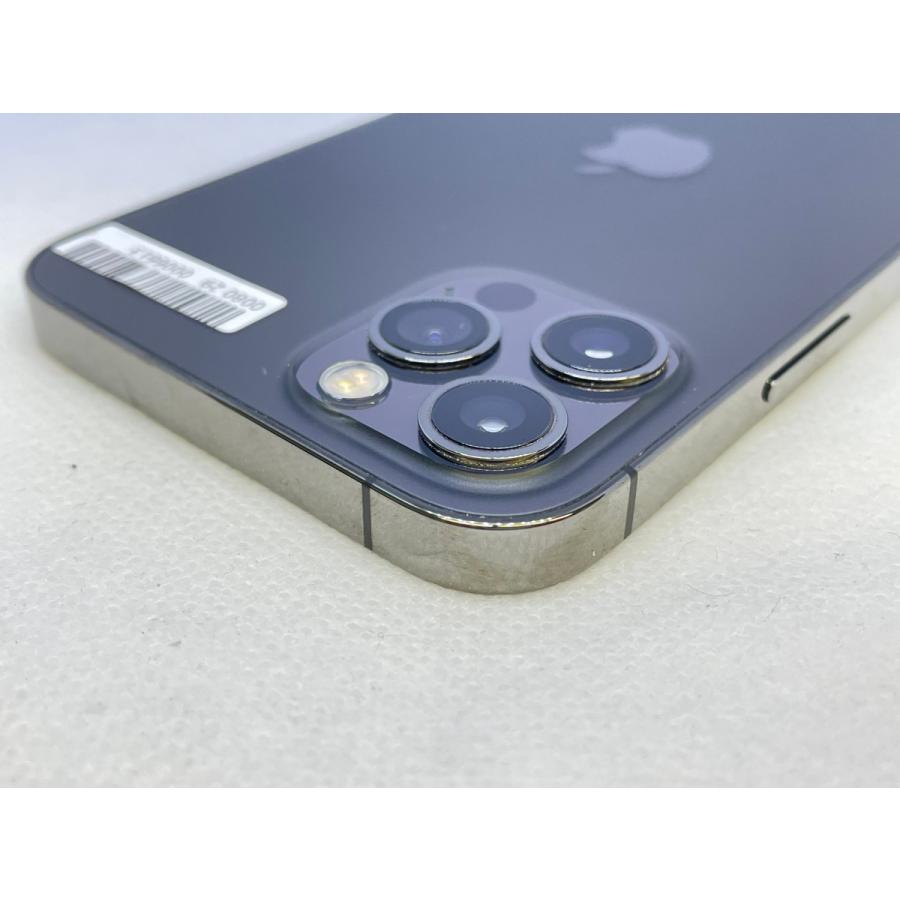 ☆送料無料☆ジャンク☆au☆iPhone 12 Pro 256GB☆ブラック