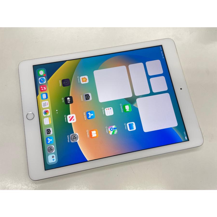 ☆送料無料☆ジャンク☆docomo☆iPad 第5世代 Wi-Fi+Cellular 32GB