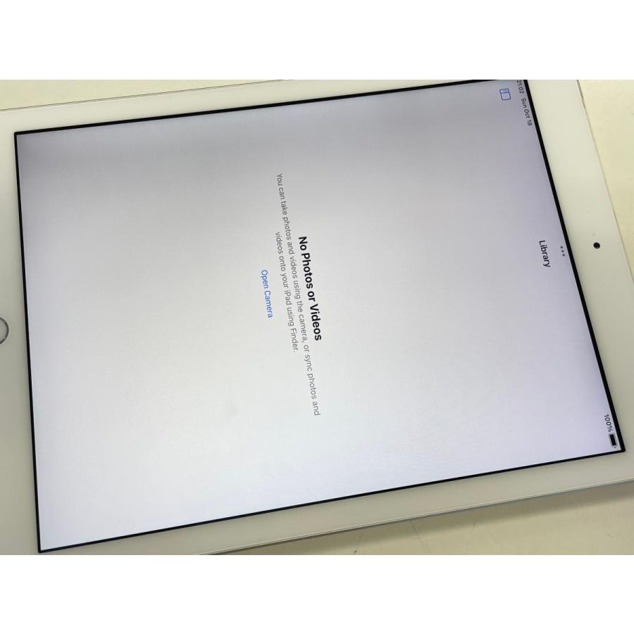 ☆送料無料☆ジャンク☆docomo☆iPad 第5世代 Wi-Fi+Cellular 32GB
