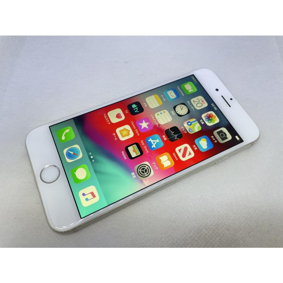 ☆送料無料☆ジャンク☆docomo☆iPhone 6 64GB☆シルバー
