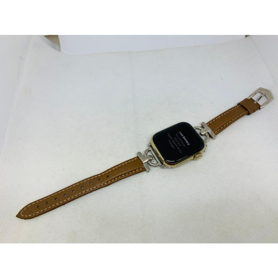 ☆送料無料☆ジャンク☆WiFi☆Apple Watch Series8 41mm GPS+
