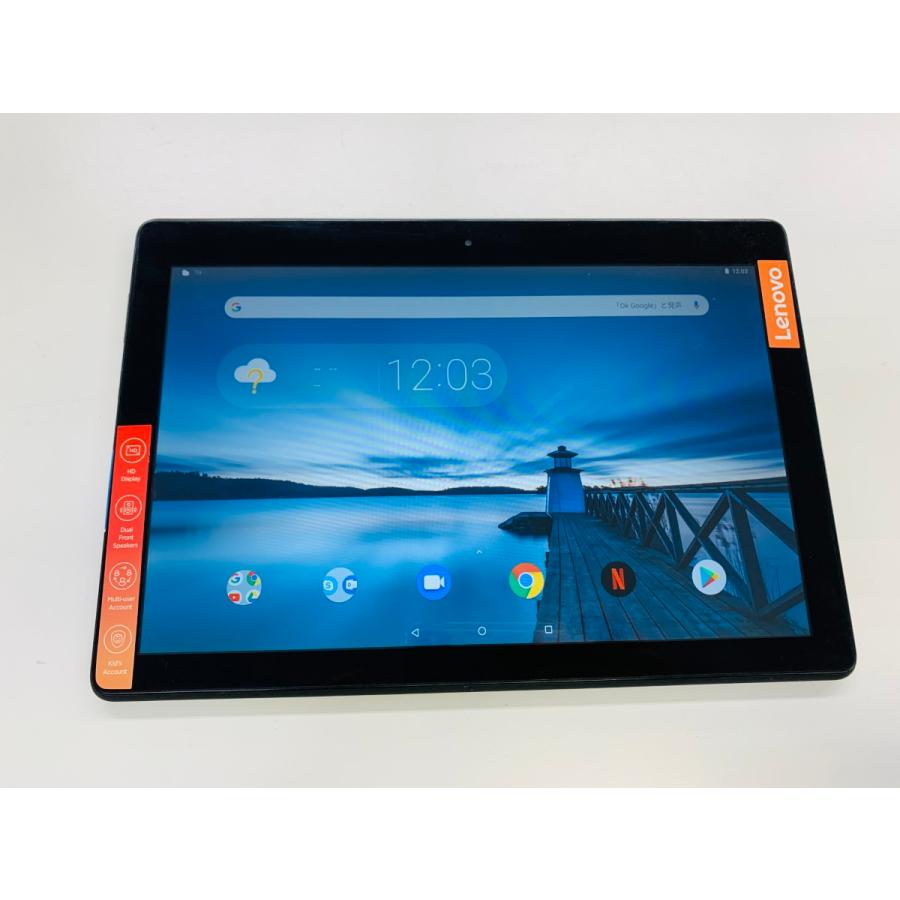 ☆送料無料☆ジャンク☆WiFi☆TB-X104F☆ブラック☆0084280001599☆SYS