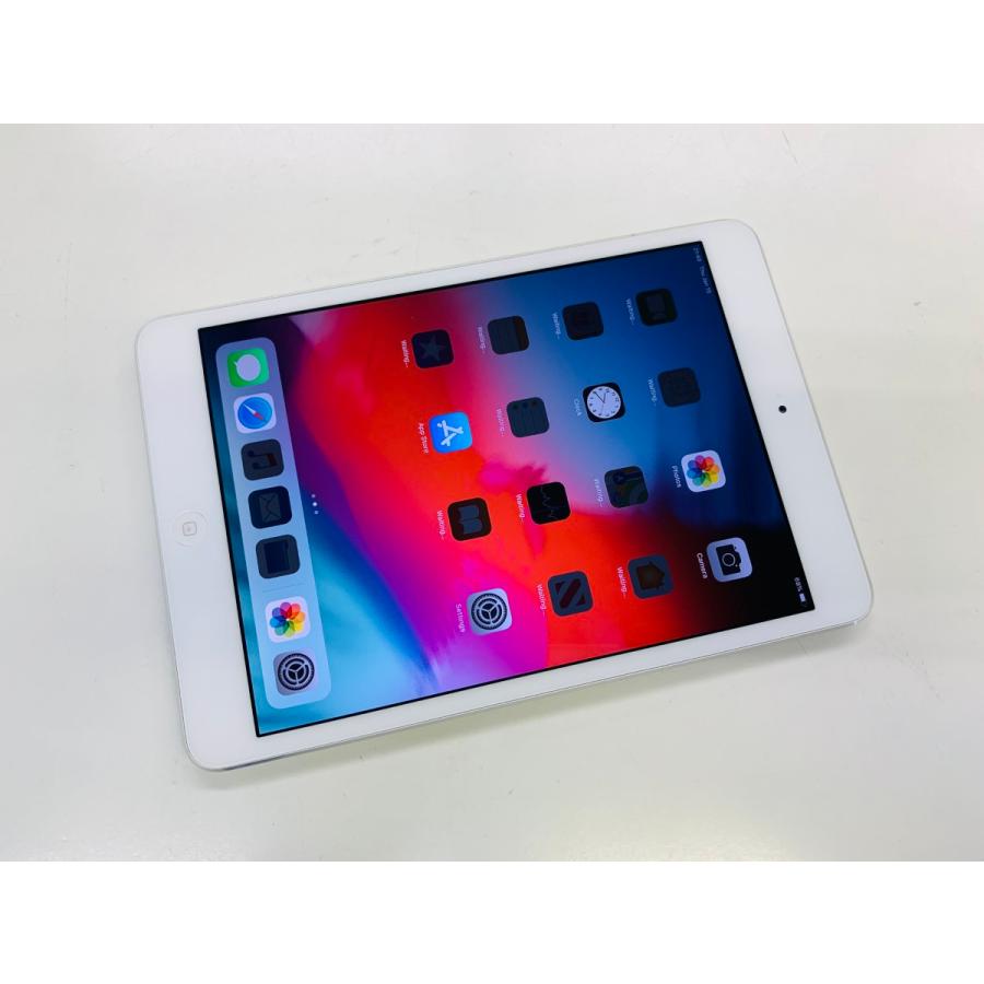 ☆送料無料☆ジャンク☆WiFi☆A1489 iPad mini 第2世代 Wi-Fi 32GB