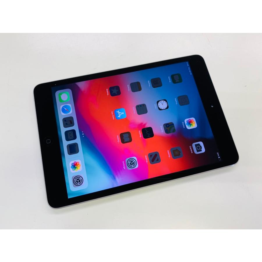 ☆送料無料☆ジャンク☆WiFi☆A1489 iPad mini 第2世代 Wi-Fi 32GB