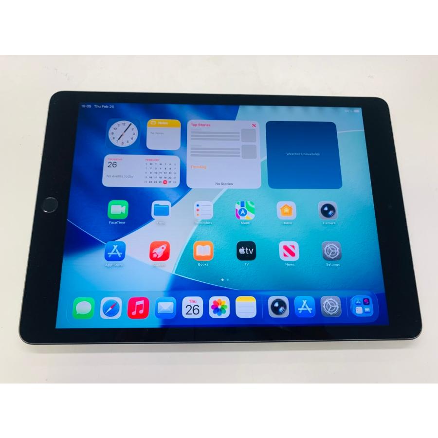 iPad 第9世代　A2602　Wi-Fi スペースグレイ　64GB ジャンク品 ☆送料無料☆ジャンク☆WiFi☆A2602 iPad 第9世代 Wi-Fi 64GB☆グレイ