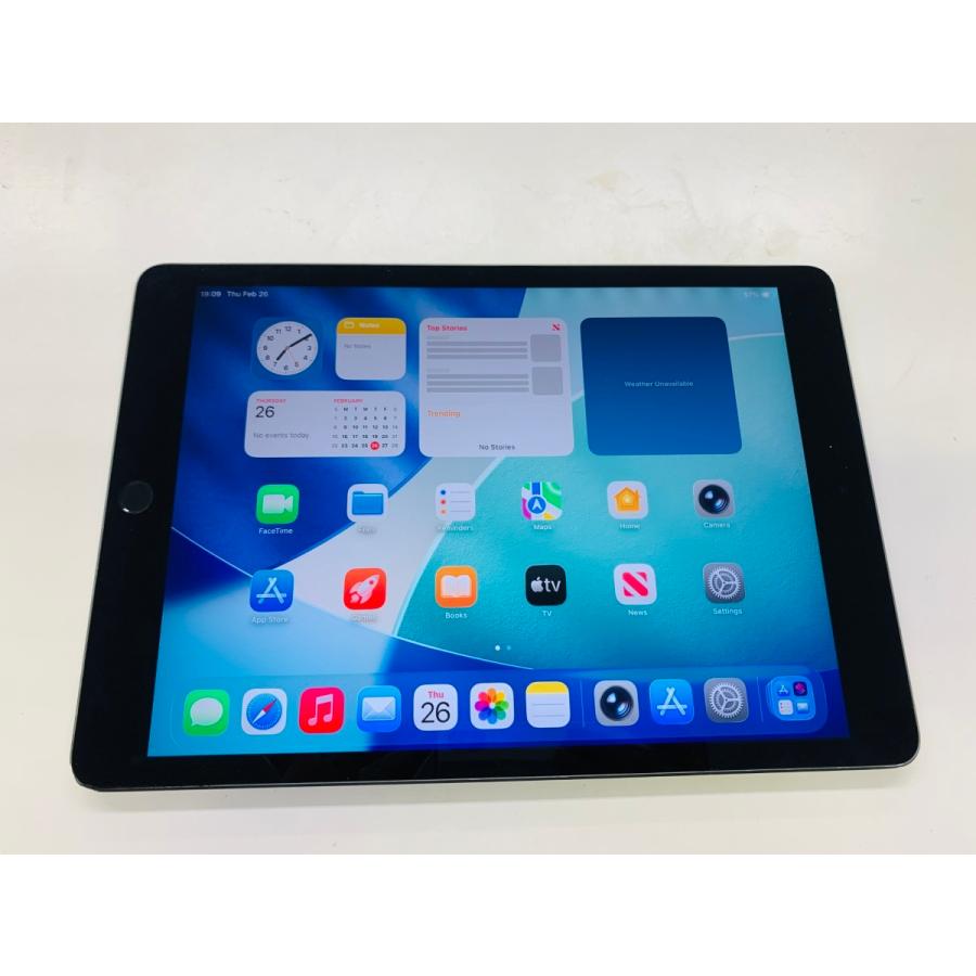 S*Z様 ジャンクiPad (第９世代)Wi-Fi + Cellular スペー ☆送料無料☆ジャンク☆WiFi☆A2602 iPad 第9世代 Wi-Fi 64GB☆グレイ