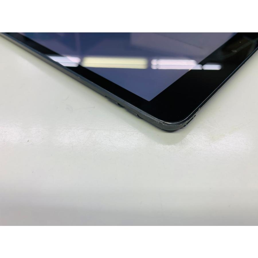 ☆送料無料☆ジャンク☆WiFi☆A2602 iPad 第9世代 Wi-Fi 64GB☆グレイ