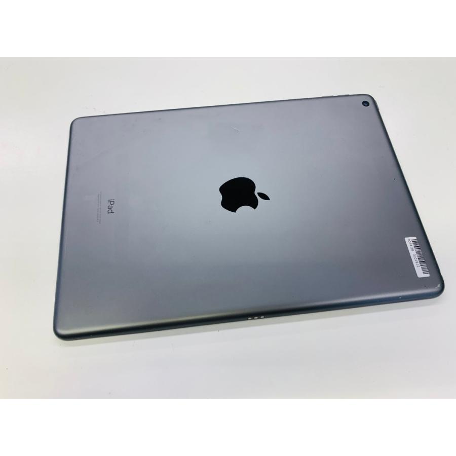 ☆送料無料☆ジャンク☆WiFi☆A2602 iPad 第9世代 Wi-Fi 64GB☆グレイ